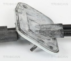 CABLU TRANSMISIE MANUALA TRISCAN 8140 50702 - Compatibil cu MAZDA