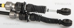 CABLU TRANSMISIE MANUALA TRISCAN 8140 50701 - Compatibil cu MAZDA