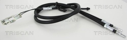 CABLU FRANA DE MANA TRISCAN 8140 65118 - Compatibil cu SAAB