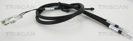 CABLU FRANA DE MANA TRISCAN 8140 65118 - Compatibil cu SAAB