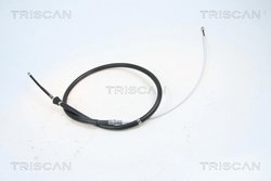 CABLU FRANA DE MANA TRISCAN 8140 67104 - Compatibil cu SKODA