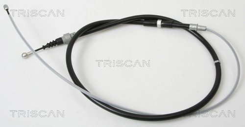 CABLU FRANA DE MANA TRISCAN 8140 67108 - Compatibil cu SKODA