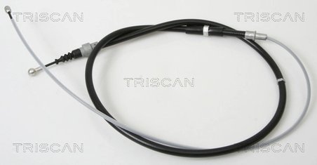 CABLU FRANA DE MANA TRISCAN 8140 67108 - Compatibil cu SKODA