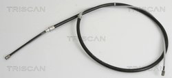 CABLU FRANA DE MANA TRISCAN 8140 67109 - Compatibil cu SKODA