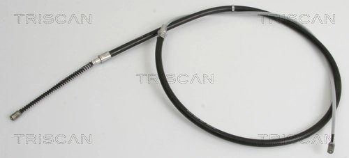 CABLU FRANA DE MANA TRISCAN 8140 67109 - Compatibil cu SKODA