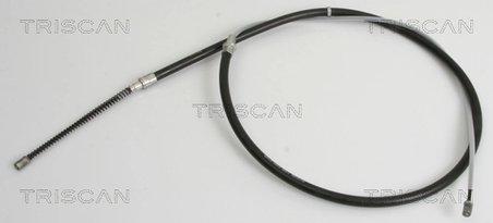 CABLU FRANA DE MANA TRISCAN 8140 67109 - Compatibil cu SKODA