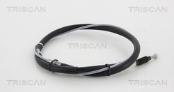 CABLU FRANA DE MANA TRISCAN 8140 67112 - Compatibil cu SKODA