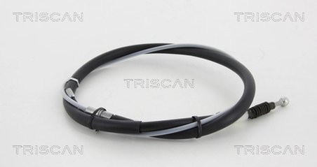 CABLU FRANA DE MANA TRISCAN 8140 67112 - Compatibil cu SKODA