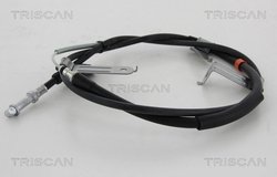 CABLU FRANA DE MANA TRISCAN 8140 68108 - Compatibil cu SUBARU