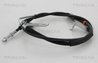 CABLU FRANA DE MANA TRISCAN 8140 68108 - Compatibil cu SUBARU