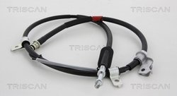 CABLU FRANA DE MANA TRISCAN 8140 68107 - Compatibil cu SUBARU