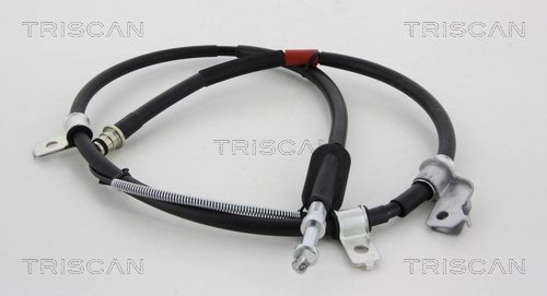 Cablu frana de mana Triscan 8140 68107