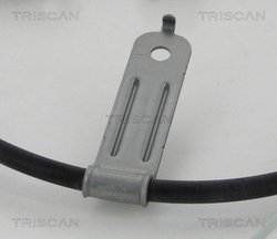 CABLU FRANA DE MANA TRISCAN 8140 68108 - Compatibil cu SUBARU