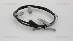 CABLU FRANA DE MANA TRISCAN 8140 68109 - Compatibil cu SUBARU