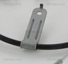 CABLU FRANA DE MANA TRISCAN 8140 68109 - Compatibil cu SUBARU