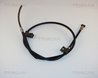 CABLU FRANA DE MANA TRISCAN 8140 69108 - Compatibil cu SUZUKI