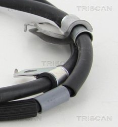 CABLU FRANA DE MANA TRISCAN 8140 68126 - Compatibil cu SUBARU