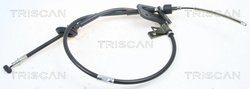 Cablu frana de mana Triscan 8140 69114