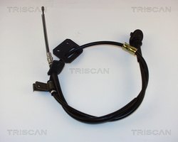 CABLU FRANA DE MANA TRISCAN 8140 69113 - Compatibil cu SUZUKI