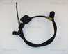 CABLU FRANA DE MANA TRISCAN 8140 69113 - Compatibil cu SUZUKI