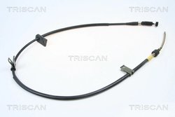 CABLU FRANA DE MANA TRISCAN 8140 69125 - Compatibil cu SUZUKI