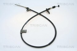 CABLU FRANA DE MANA TRISCAN 8140 69126 - Compatibil cu SUZUKI