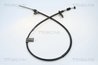 CABLU FRANA DE MANA TRISCAN 8140 69126 - Compatibil cu SUZUKI