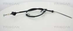 CABLU FRANA DE MANA TRISCAN 8140 69131 - Compatibil cu SUZUKI