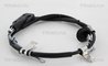 CABLU FRANA DE MANA TRISCAN 8140 69132 - Compatibil cu SUZUKI