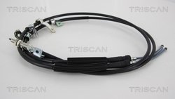 CABLU FRANA DE MANA TRISCAN 8140 69135 - Compatibil cu SUZUKI