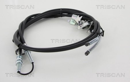 Cablu frana de mana Triscan 8140 69144