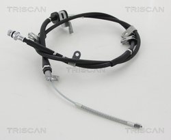 CABLU FRANA DE MANA TRISCAN 8140 69161 - Compatibil cu SUZUKI