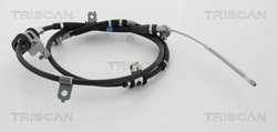 CABLU FRANA DE MANA TRISCAN 8140 69162 - Compatibil cu SUZUKI
