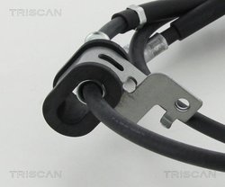 CABLU FRANA DE MANA TRISCAN 8140 69162 - Compatibil cu SUZUKI