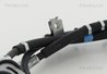 CABLU FRANA DE MANA TRISCAN 8140 69162 - Compatibil cu SUZUKI
