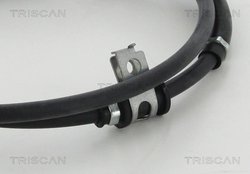 CABLU FRANA DE MANA TRISCAN 8140 69162 - Compatibil cu SUZUKI