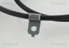 CABLU FRANA DE MANA TRISCAN 8140 69162 - Compatibil cu SUZUKI