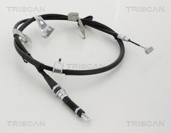 CABLU FRANA DE MANA TRISCAN 8140 69164 - Compatibil cu SUZUKI