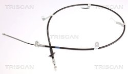 CABLU FRANA DE MANA TRISCAN 8140 69173 - Compatibil cu SUZUKI
