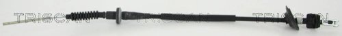 CABLU AMBREIAJ TRISCAN 8140 69211 - Compatibil cu SUBARU, SUZUKI