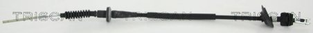 CABLU AMBREIAJ TRISCAN 8140 69211 - Compatibil cu SUBARU, SUZUKI