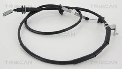 CABLU AMBREIAJ TRISCAN 8140 69213 - Compatibil cu SUZUKI