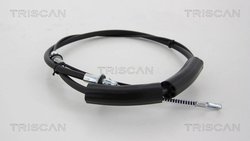 CABLU FRANA DE MANA TRISCAN 8140 80104 - Compatibil cu CHRYSLER, DODGE