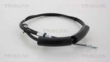 Cablu frana de mana Triscan 8140 80104