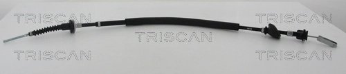 CABLU AMBREIAJ TRISCAN 8140 69214 - Compatibil cu SUZUKI