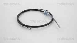 CABLU FRANA DE MANA TRISCAN 8140 80105 - Compatibil cu CHRYSLER, DODGE
