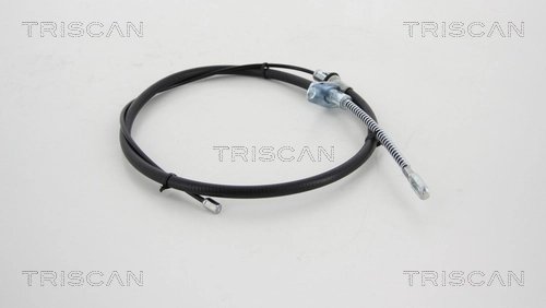 CABLU FRANA DE MANA TRISCAN 8140 80105 - Compatibil cu CHRYSLER, DODGE