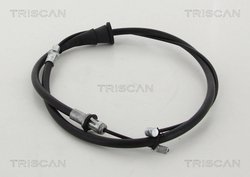 CABLU FRANA DE MANA TRISCAN 8140 80106 - Compatibil cu CHRYSLER, DODGE