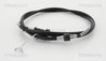 CABLU FRANA DE MANA TRISCAN 8140 80120 - Compatibil cu JEEP