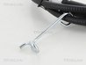 CABLU FRANA DE MANA TRISCAN 8140 80120 - Compatibil cu JEEP